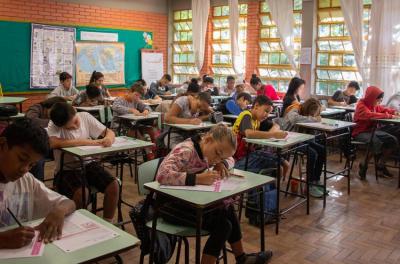 Aprendizagem