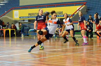 Handebol