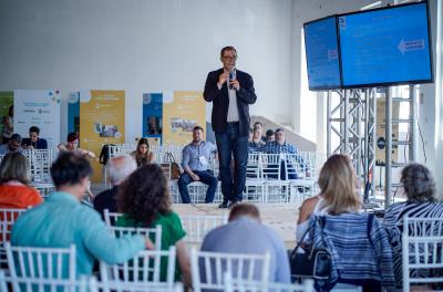 Eduardo Cidade