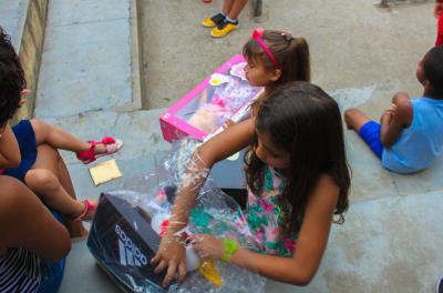 Prefeitura arrecada brinquedos para o Natal de crianças carentes
