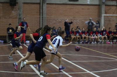 handebol feminino