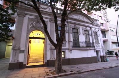 Concerto de Natal ocorre na Pinacoteca Ruben Berta na terça-feira