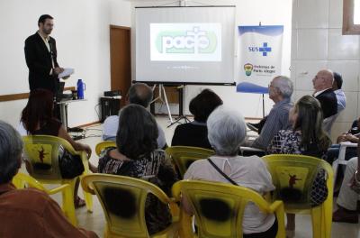 Nova Comunidade Terapêutica amplia atendimento em saúde mental