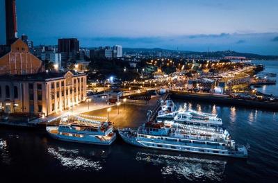 Acordo com Ministério do Turismo deve qualificar trade da Capital