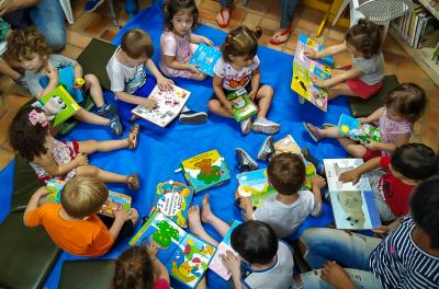 Educação Infantil