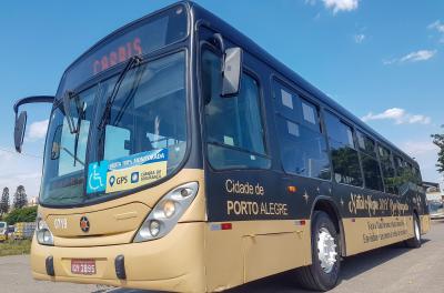 Ônibus do Natal Alegre recebe doações a partir desta quinta-feira