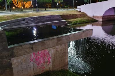 Largo dos Açorianos