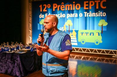Ações de educação para mobilidade atingem 30 mil pessoas em 2019