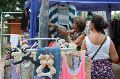 Brechocão retorna domingo ao Parque Farroupilha