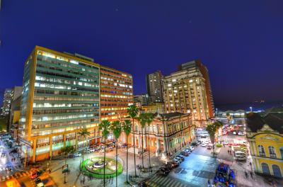 Paço Municipal