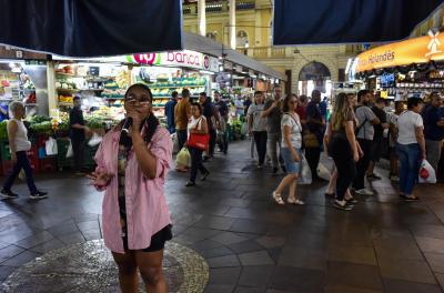 Mercado Público