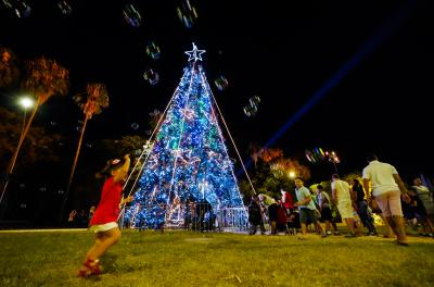 Natal Alegre 2019 tem programação especial no dia 25