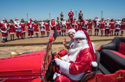 Natal Alegre