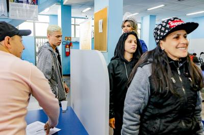 Ano começa com 107 vagas de emprego no Sine Municipal
