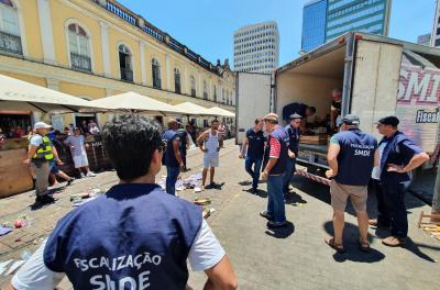 Fiscalização
