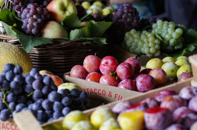 Frutas