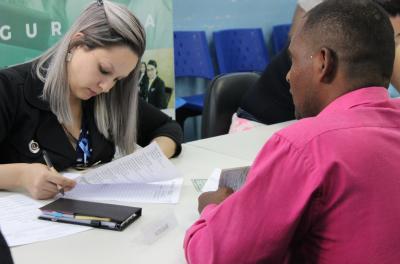 Sine oferece 201 vagas de emprego nesta terça-feira