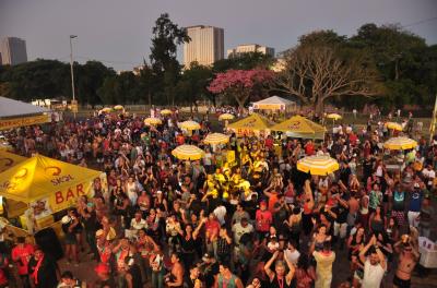 carnaval de rua