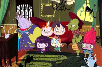 Sessão Vagalume apresenta programação de verão na Cinemateca