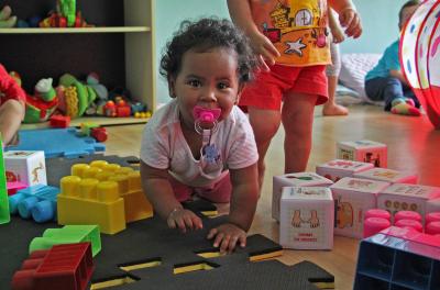 Edital seleciona entidade gestora para educação infantil