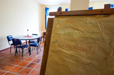 Centro POP 2 recebe primeiro dia de atendimento do Sine