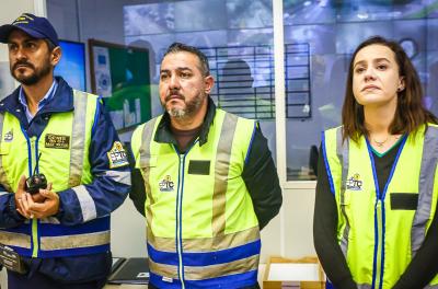 Programa Um Dia de Agente da EPTC retorna na quarta-feira