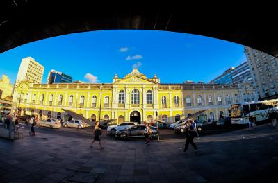 Mercado Público