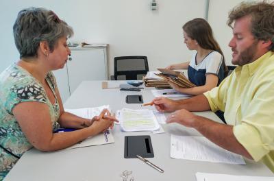 Usav recebe 79 inscrições de protetores de animais