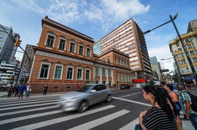 Paço Municipal