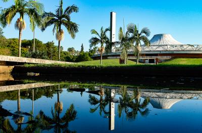 Opinião Produtora é a responsável exclusiva do Araújo Vianna