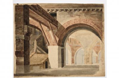 Pinacoteca recebe mostra em homenagem ao Barão de Santo Ângelo