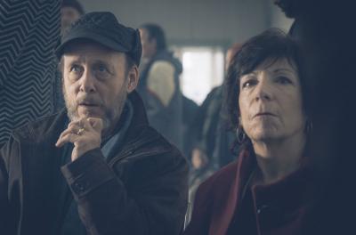 Suspense canadense entra em exibição no Capitólio