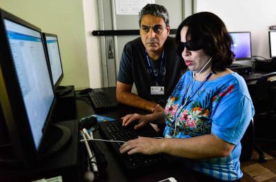Escola de Gestão Pública realiza oficina sobre acessibilidade