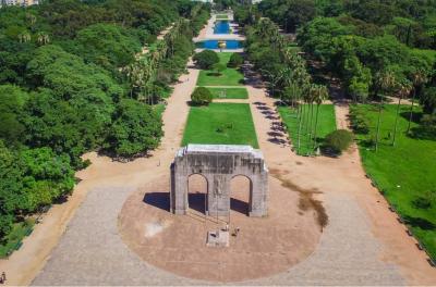 Inscrições para eleição do Conselho do Meio Ambiente abrem dia 27