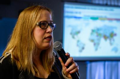 Meio Ambiente debate a cidade acessível na Câmara de Vereadores