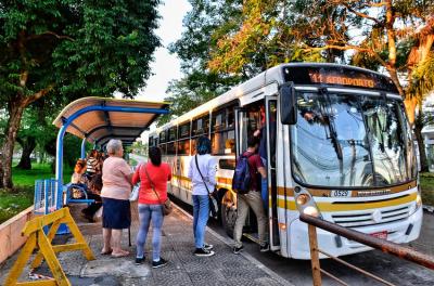 ônibus