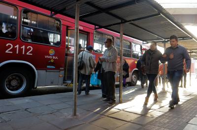 ônibus