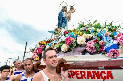 Procissão de Navegantes