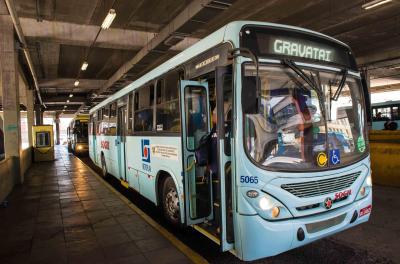 Marchezan convida prefeitos para debater transporte metropolitano