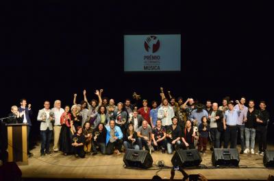 Cultura recebe inscrições para Prêmio Açorianos de Música