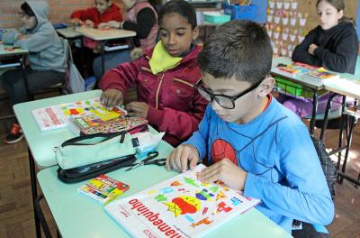Volta às aulas terá ação educativa para segurança no trânsito