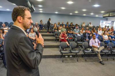 Resultados da Saúde são apresentados em relatório de gestão