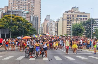 Cuidados com os pets nos festejos de Carnaval