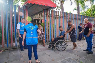 educação no trânsito