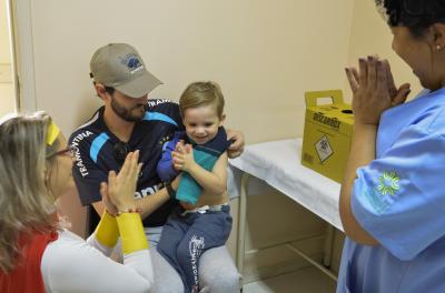 Residência multiprofissional em atenção primária abre inscrições