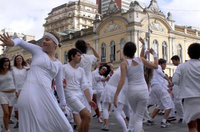 Inscrições abertas para a Farra de Teatro