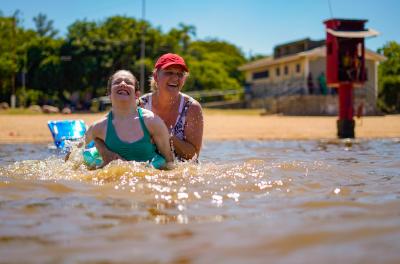 Prefeitura promove Praia para Todos a partir desta sexta-feira