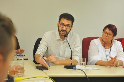 Smed esclarece sobre posse de diretores das escolas municipais