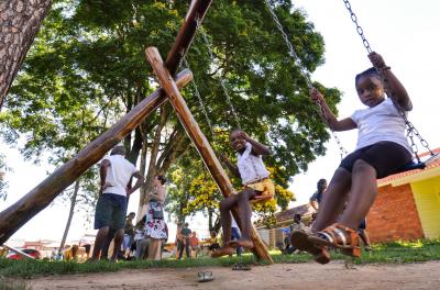Aberto chamamento público para atendimento a imigrantes