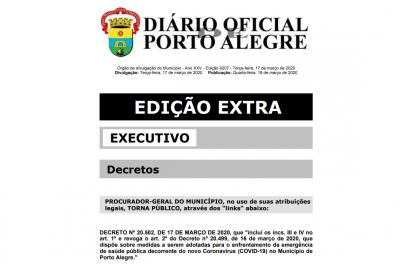 Previmpa altera atendimento presencial